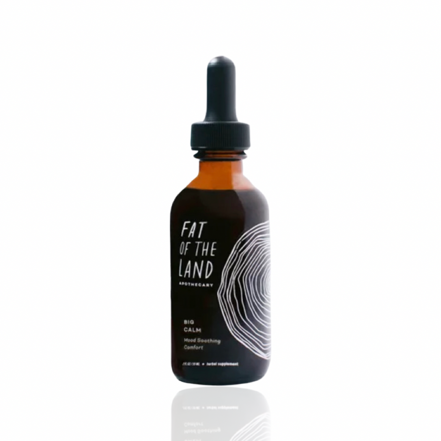 Big Calm | Mood Soothing Comfort