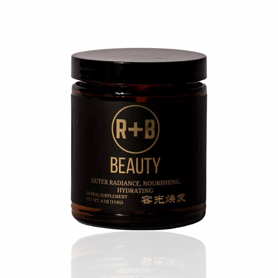 Beauty Blend | Outer Radiance, Nourishing, Hydrating