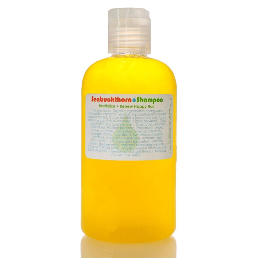 Seabuckthorn Shampoo