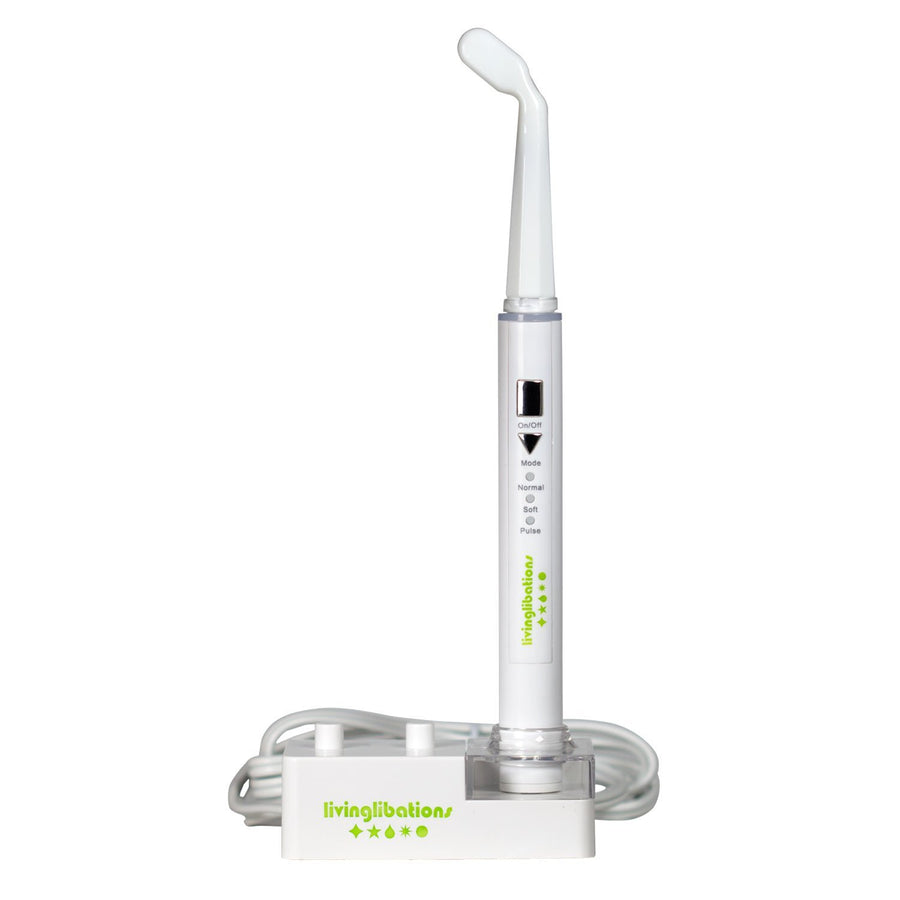 Sonic Shine Toothbrush